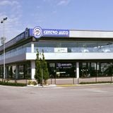CENTRO AUTO ROSSI SRL