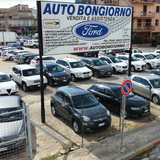 AUTO BONGIORNO SAS
