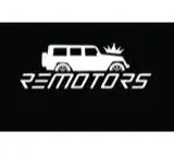 RE MOTORS SRLS