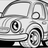 1 CARS SRLS