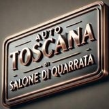 AUTO TOSCANA SRL