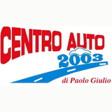 Centro Auto 2003