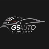 GS AUTO DI GUERRA LUIGI