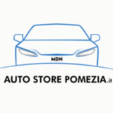 AUTO STORE POMEZIA