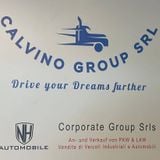 CORPORATE GROUP SRLS
