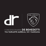 De Benedetti Srl