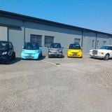 W.S. TRADING CAR