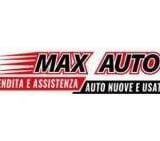 MAX AUTO DI BATTAGLIA MASSIMILIANO