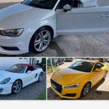 B Auto di Buda Verther & C. S.a.s.