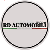 RD AUTOMOBILI BERGAMO DI ROSARIO DIMORA