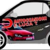 AUTOCCASIONE DE LUCA T.
