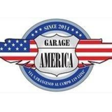 GARAGE AMERICA SRLS
