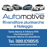 AUTOMOTIVE MARCHE