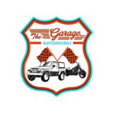 THE GARAGE MILANO Srls
