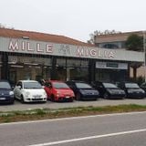 MILLE MIGLIA SNC