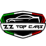 ZZ TOP CARS S.R.L.S