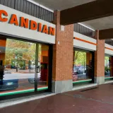 CANDIAN AUTOMOBILI