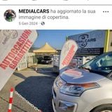 MEDIALCARS DI BONSIGNORI GUIDO