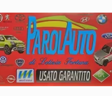 PAROLAUTO
