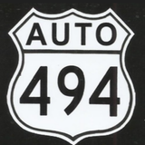 MBA srl AUTO494