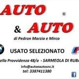 AUTO & AUTO