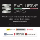 EXCLUSIVE CARS SRL