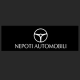 NEPOTI AUTOMOBILI S.R.L.S.