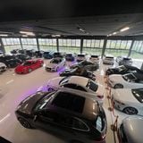 J.M. PRESTIGE CAR