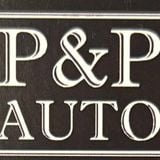 P & P Auto