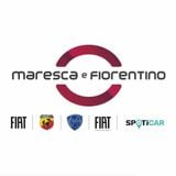 CONCESSIONARIA MARESCA e FIORENTINO SPA