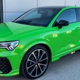 SALLY AUTO IMPORT EXPORT SRL