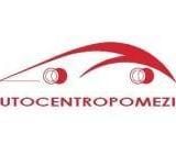 AutocentroPomezia NUOVA M - S.R.L.