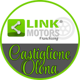 LINK MOTORS - CASTIGLIONE OLONA