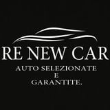 RE NEW CAR