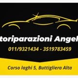 AUTORIPARAZIONI ANGELINO DI CEBANU SERGIU