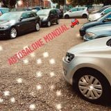 AUTOSALONE MONDIAL