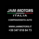 JAM MOTORS ITALIA