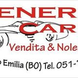 GENERAL CAR