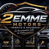 2 EMME MOTORS