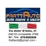FRATTAUTO SRLS