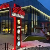 SR AUTO S.R.L.
