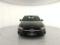 Mercedes-Benz Classe A A 180 d sport auto Nero usata Cuneo