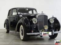 Bentley R-Type R- TYPE usata Pieve a Nievole Bentley R-Type R- TYPE usata Pieve a Nievole