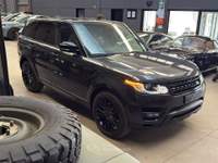 Land Rover Range Rover Sport 3.0 TDV6 HSE Dynamic Grigio usata Bologna