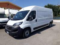 Fiat Ducato 35 2.3 MJT 140CV LH2 2020 GARANZIA [A313] Bianco usata Sant'Agata Bolognese