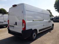 Fiat Ducato 35 2.3 MJT 140CV LH2 2020 GARANZIA [A313] Bianco usata Sant'Agata Bolognese