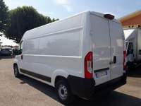 Fiat Ducato 35 2.3 MJT 140CV LH2 2020 GARANZIA [A313] Bianco usata Sant'Agata Bolognese