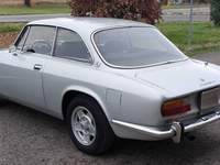 Alfa Romeo GT GT 20 Veloce Argento usata Scandiano
