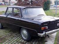 Alfa Romeo Giulia Giulia 1300 Ti Marrone usata Scandiano