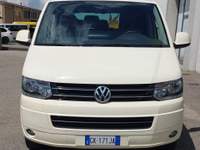Volkswagen Caravelle Volkswagen T5 Caravelle 9 posti Beige usata Scandiano Volkswagen Caravelle Volkswagen T5 Caravelle 9 posti Beige usata Scandiano